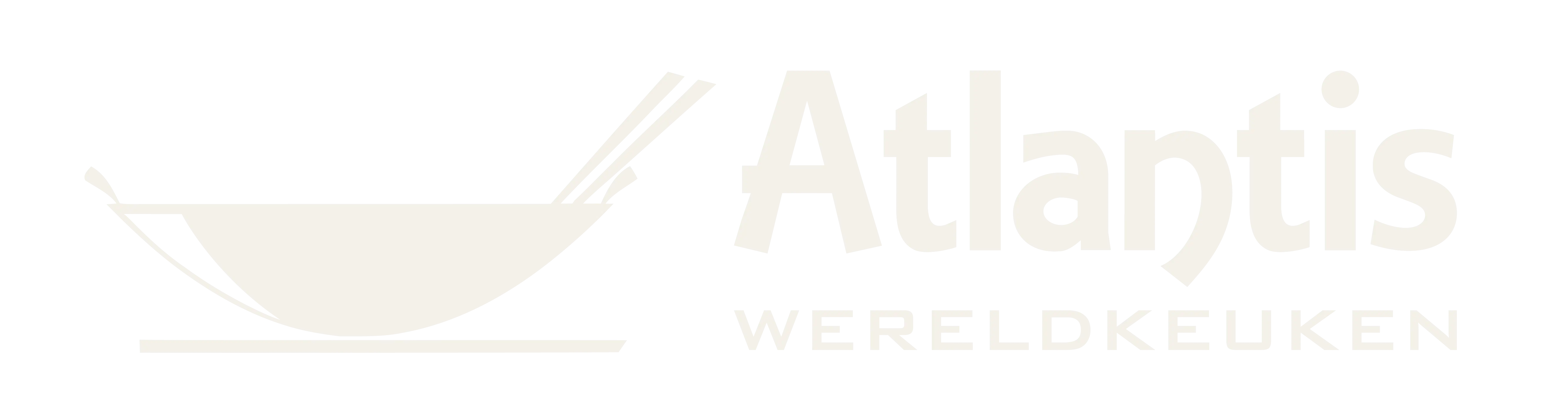 Atlantis Almere