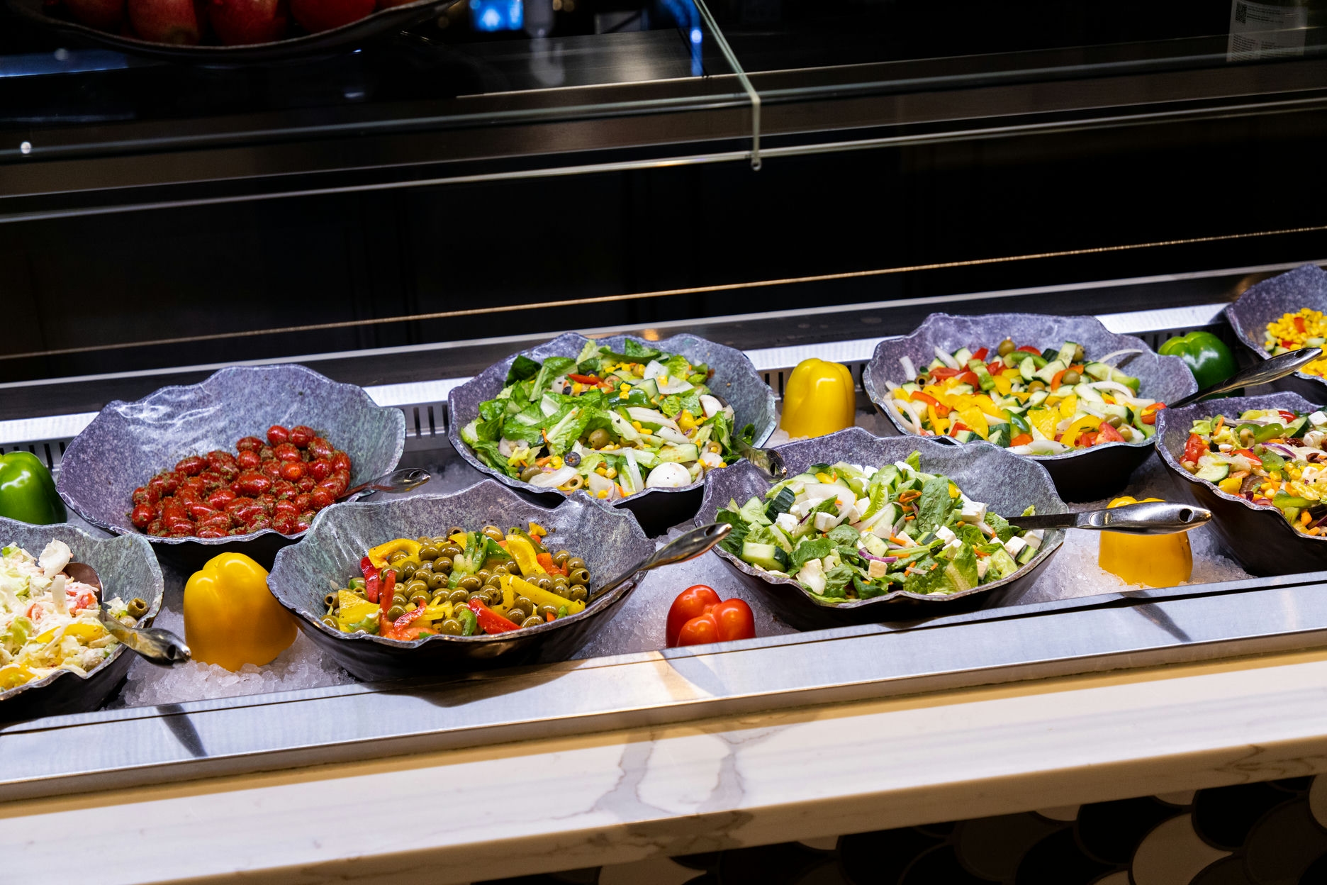 Aziatische Wok