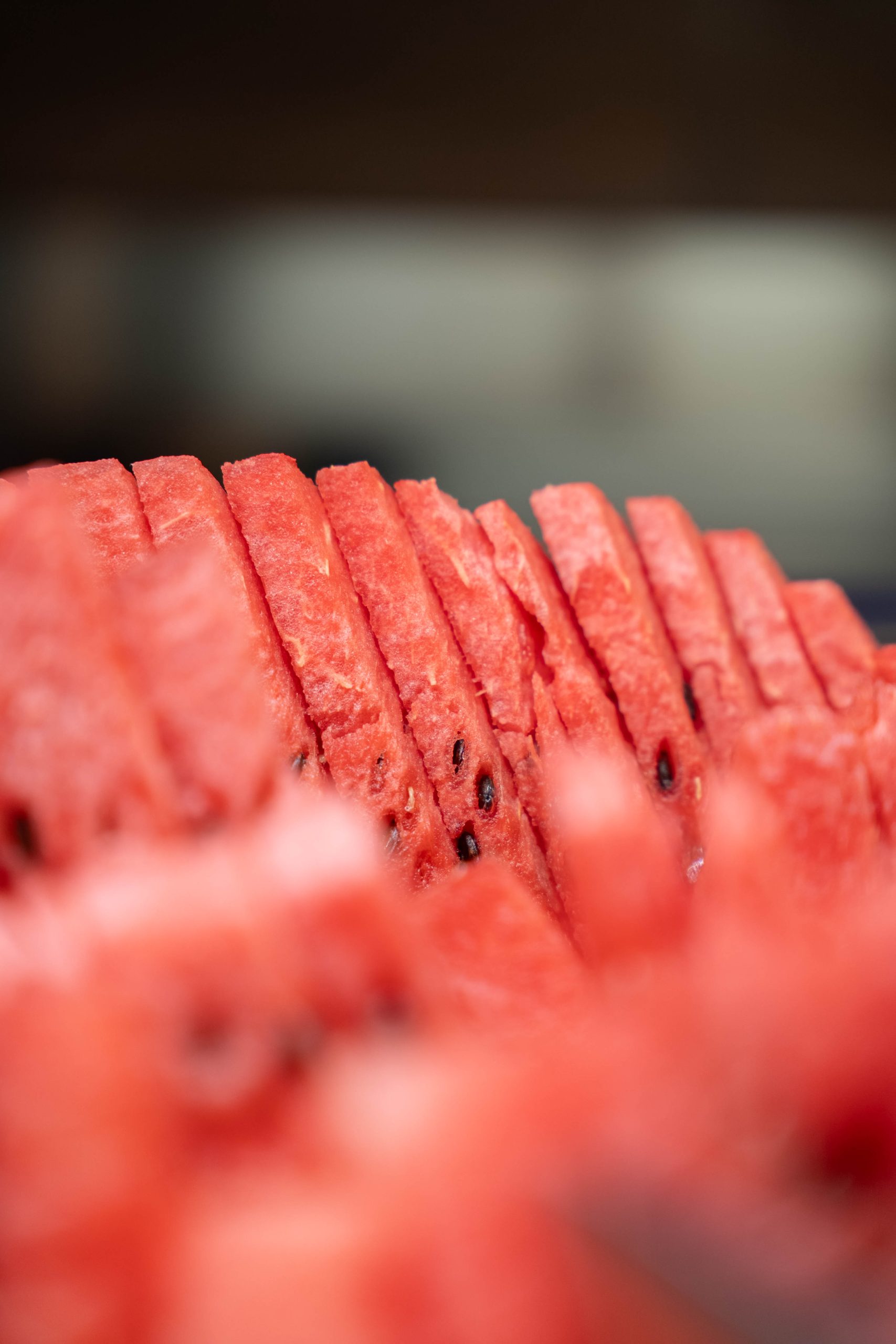 Vers fruit