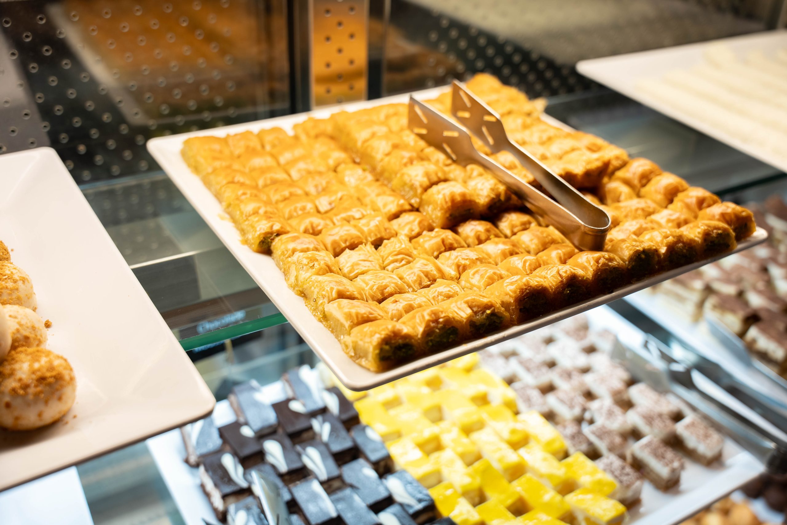 Patisserie