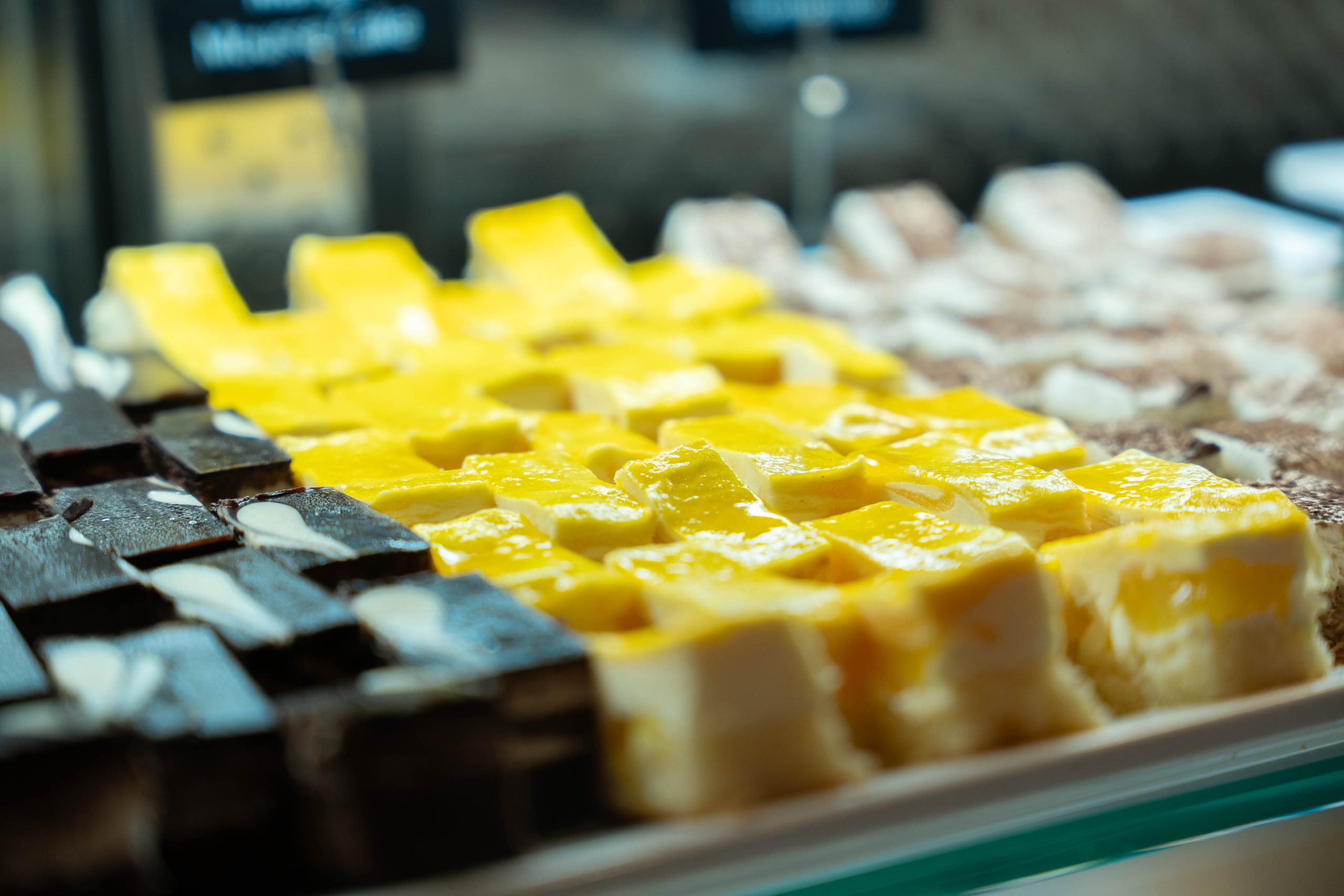 Patisserie