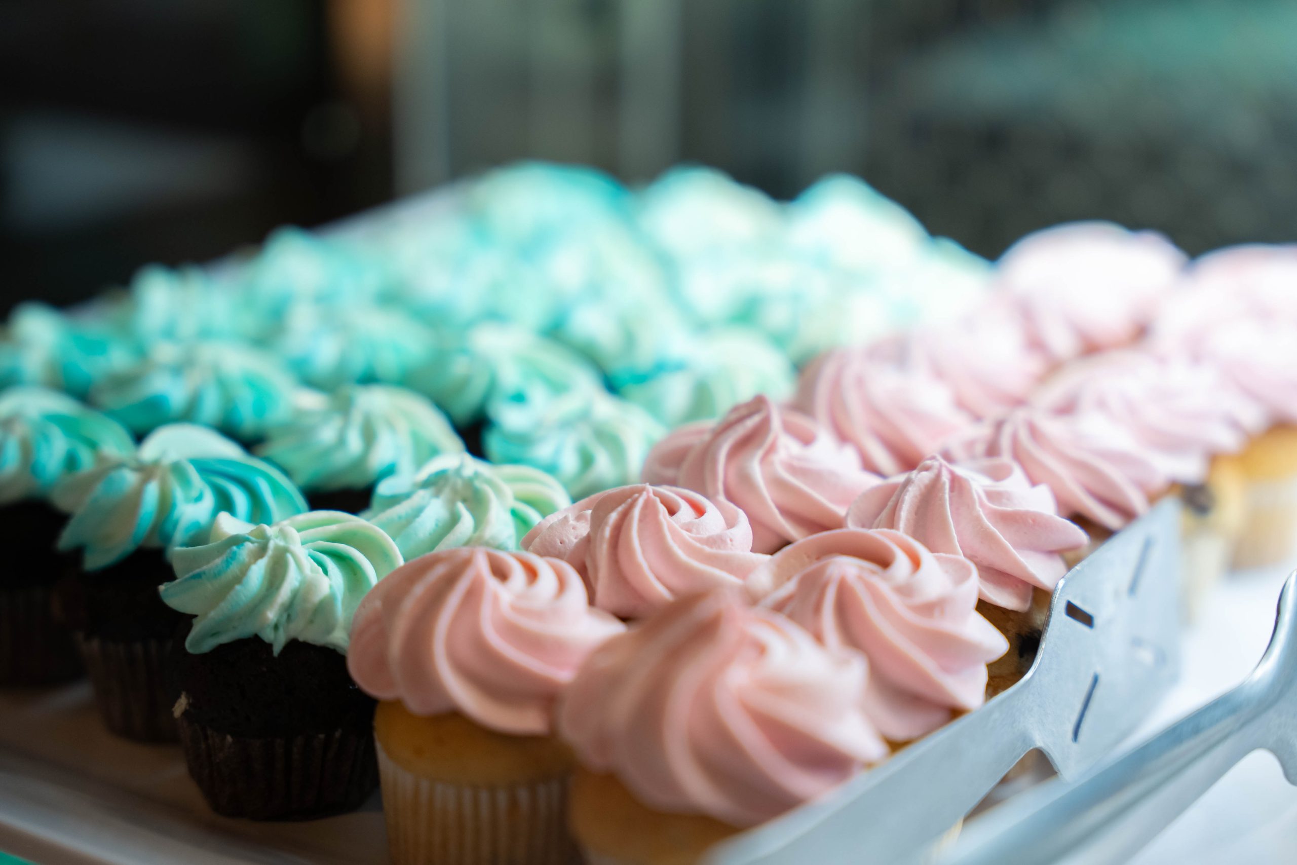 Cupcakes