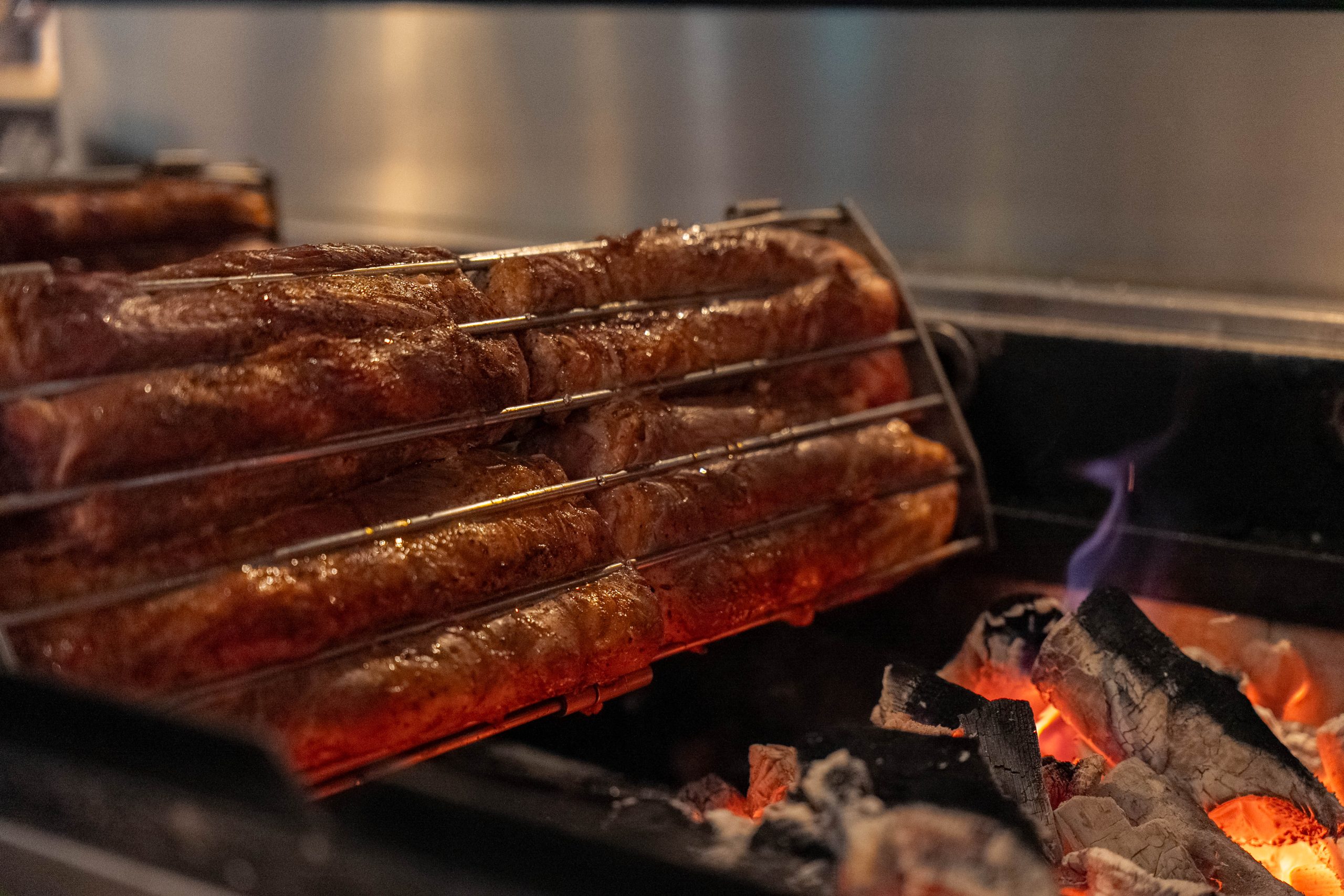 Grill & BBQ
